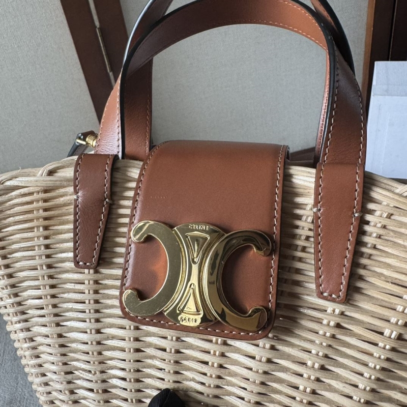 Ce1i*e satchel bags